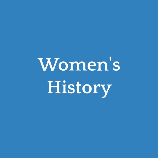 women's history
